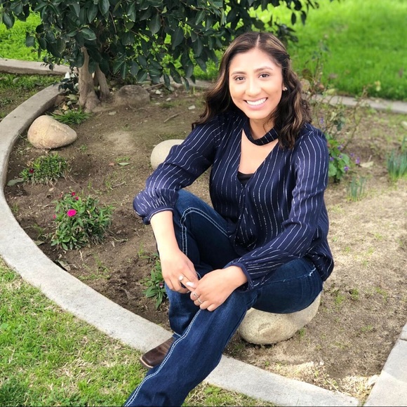 Meet your Posher, Karla - Picture 1 of 1